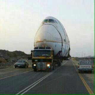 طائرة “الجامبو 747” تصل إلى أبها قريباً