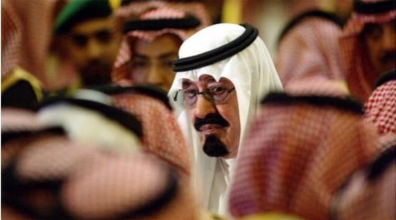 بالفيديو .. الملك عبدالله يتصدر نشرة الأخبار الرئيسية في قناة ألمانية