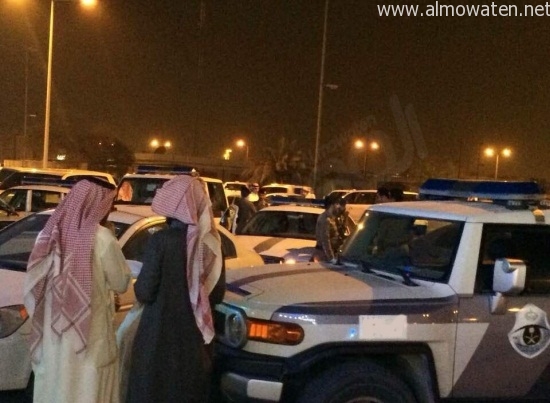 في الرياض .. إيقاف حفل تكريم “صوت قحطان” بعد إلقاء قصيدتين !
