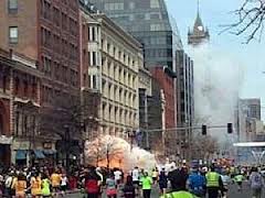 السلطات الأمريكية: سنتعقب مرتكبي انفجار بوسطن حتى آخر العالم