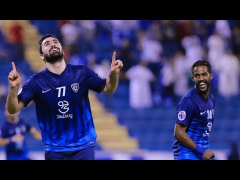 هذا ما عجز عنه الزعيم أثناء مباراة #الريان_الهلال