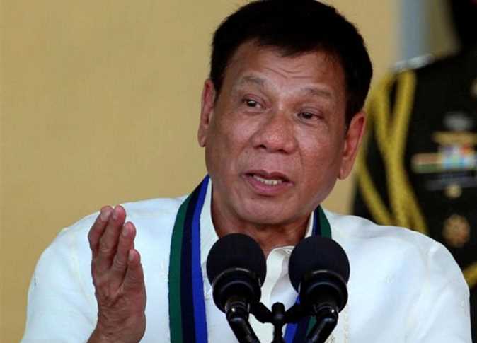 رئيس الفلبين لدول العالم: لا تسيؤوا استغلال نسائنا لأن ذلك سيترك جرحًا طويلاً ودائمًا
