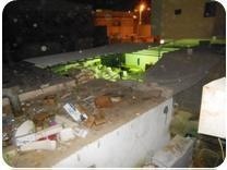 بلدية بريمان تغلق “حوشاً” لإعداد الوجبات الرمضانية الفاسدة