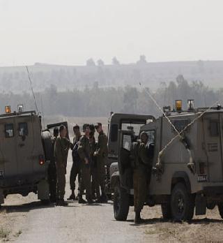 مقتل جندي إسرائيلي قنصاً على يد فلسطيني