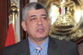 وزير الداخلية المصري: مقتل 43 رجل أمن وإصابة 211
