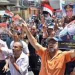 3 وفيات و36 جريحاً حصيلة اشتباكات مصر