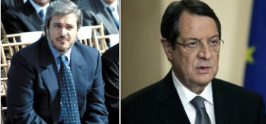 رئيس قبرص والأمير هشام الخامس يصلان الرياض للعزاء في “فقيد الأمة”