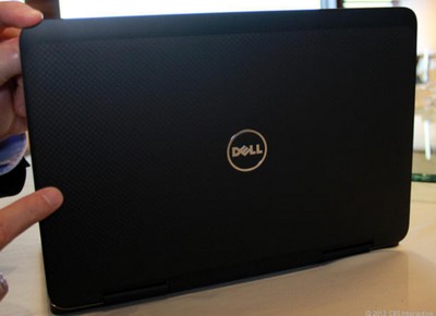 بالصور.. شركة “Dell” تقدم جهازها الجديد “XPS 11”