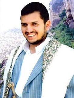 عبدالملك الحوثي رئيساً لمجلس عسكري يدير اليمن