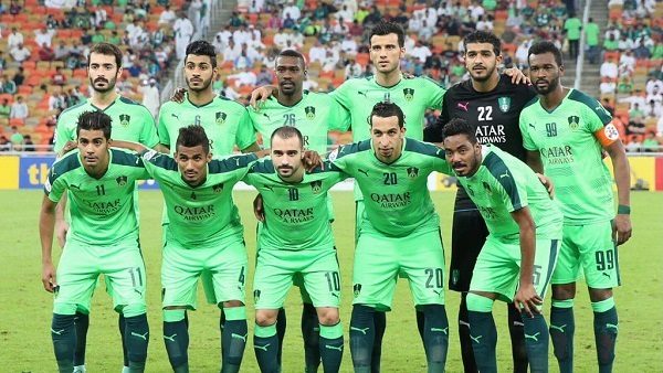 3 خطوات أمام الأهلي للتتويج بلقب الدوري السعودي