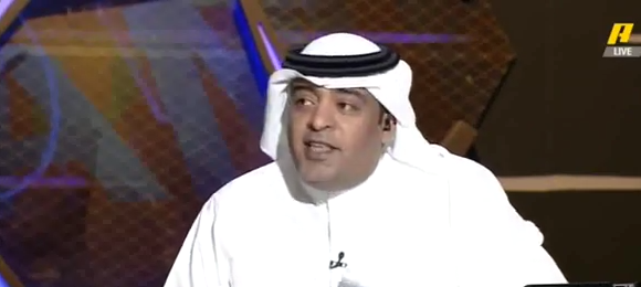 بالفيديو.. الفراج يتهكم على عادل جمجوم بعبارة: يا عسكري!