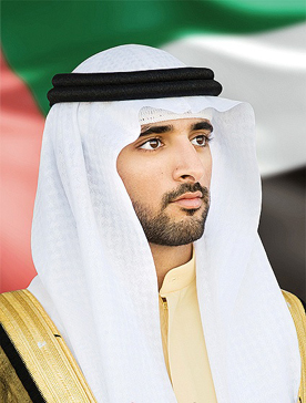 ولي عهد دبي يوجه بتسهيل انتقال “كوزمين” للمنتخب السعودي