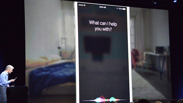 آبل تعلن عن iOS 9