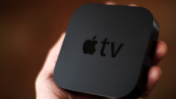 آبل تعتزم إطلاق الجيل التالي من منصة Apple TV في أيلول المقبل