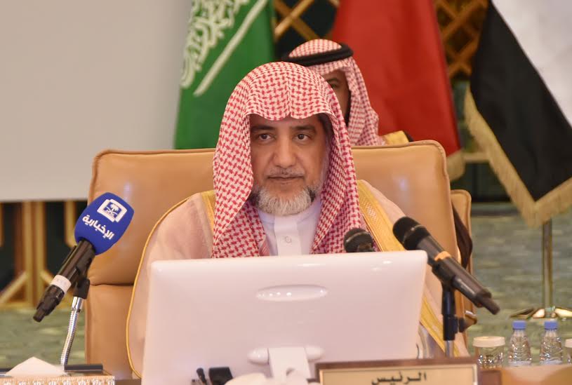 آل الشيخ: نسعى لإصلاح العقل الإسلامي حتى يتعاطى مع مستجدات الواقع