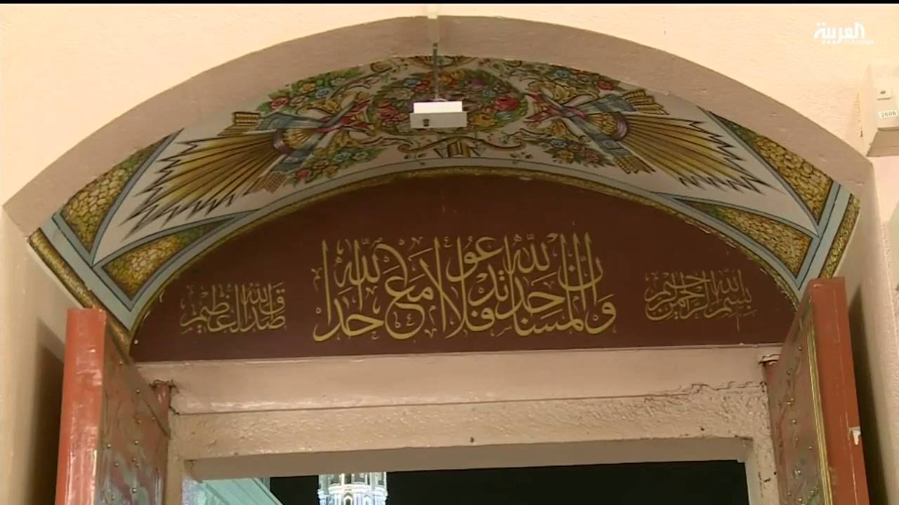 بالفيديو.. أبواب المسجد النبوي المائة تحكي قصة الإسلام عبر العصور