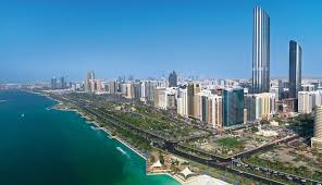 النقد الدولي: اقتصاد الإمارات بدأ بالتعافي وسينمو 3.7 % في 2019