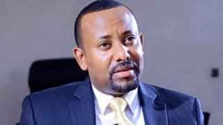 أبي أحمد علي أول مسلم يتولى رئاسة وزراء إثيوبيا