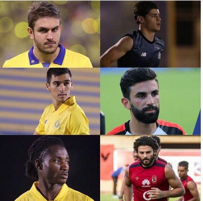 هذا اللاعب سبب منع نادي النصر من التسجيل حتى الآن !