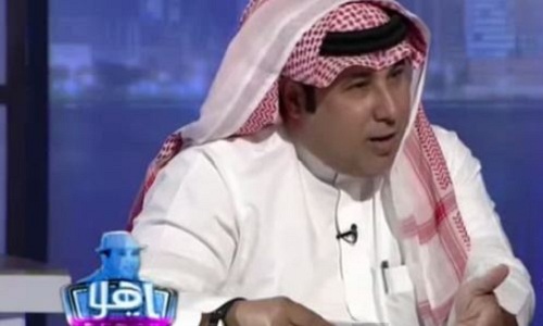 ​بالفيديو.. ​”العرفج” يناشد بضم الدارسين على حسابهم ​لـ#​​​الابتعاث