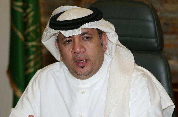 المالكي مديرًا للعلاقات العامة وناطقًا إعلاميًّا لصحة مكة