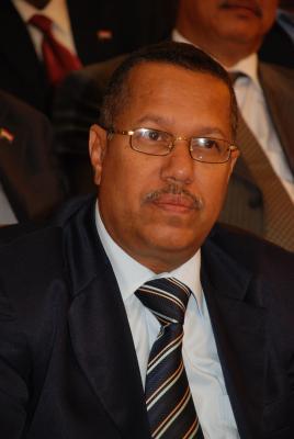 رئيس وزراء #اليمن يشكر التحالف: سنكون سندًا وعونًا لأشقائنا في مجلس التعاون