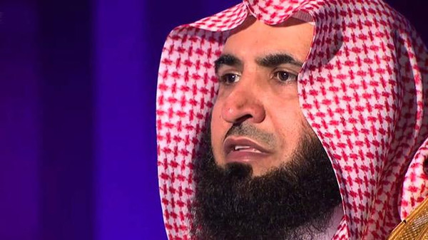 رداً على المعارضين..  أحمد الغامدي: لا حرج شرعًا في يوم الحب