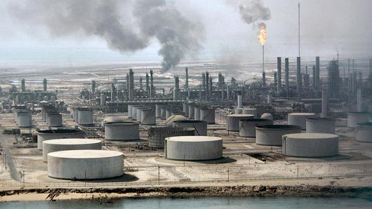 أفغانستان: هجوم أرامكو يضر باستقرار الأسواق النفطية