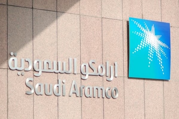 أسواق المال البريطانية تتأهب للظفر بأسهم أرامكو