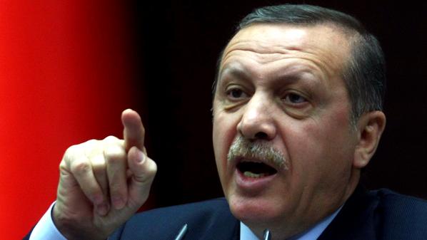أردوغان يدعو إلى مكافحة دولية مشتركة ضد الإرهاب بعد هجوم مطار أتاتورك