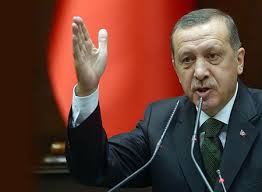 أردوغان يكلف أوغلو بتشكيل حكومة جديدة
