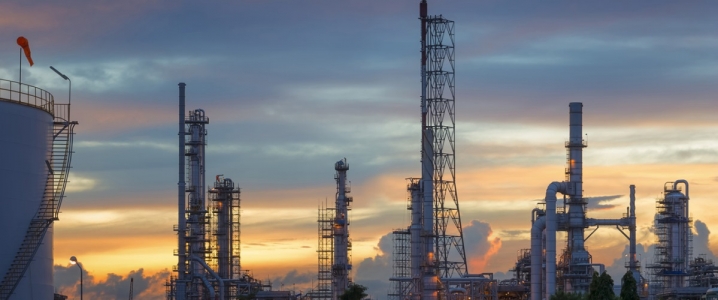 رويترز: مستويات أسعار النفط في أيدي المملكة وحدها