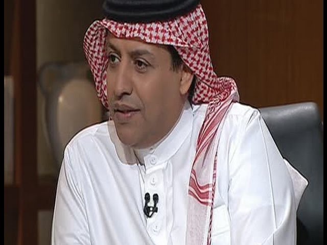 أسعد الزهراني : كنت بديلًا موفقًا لناصر القصبي في كوميديا رمضان - المواطن