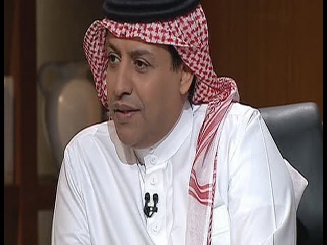 أسعد الزهراني : لا أعرف عدد إخوتي وهذا موقفي من مشهد أبلة مروة