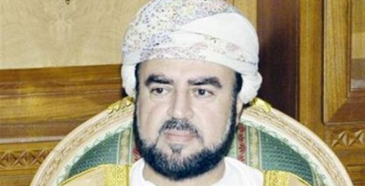 ممثل السلطان قابوس يصل جدة للعزاء في الأمير عبدالرحمن بن عبدالعزيز