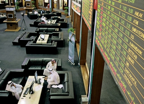 #الأسهم_السعودية تُغلق مرتفعة بنسبة 1.23% وتداولات 3.7 مليار ريال