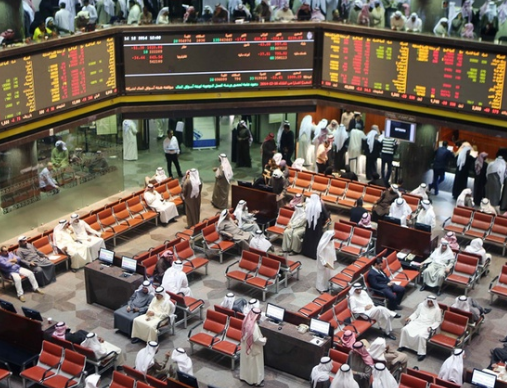 الـ”بريكست” يعصف بأسواق الخليج والسعودية مطمئنة