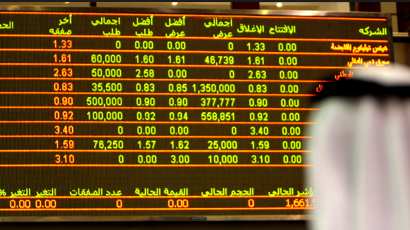 وول ستريت جورنال: أسواق الخليج محمية إلى حد كبير من تقلبات العملات العالمية