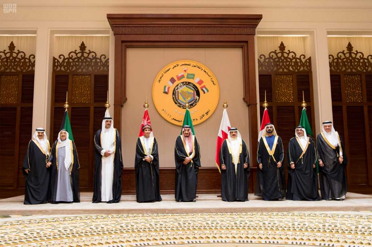 القمة الخليجية تستأنف أعمالها في المنامة