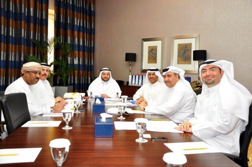 إنشاء مقر دائم لـ”مركز التحكيم التجاري الخليجي” بمملكة البحرين
