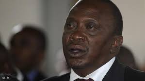 الرئيس الكيني يعلن انتهاء أزمة رهائن “ويست غيت”