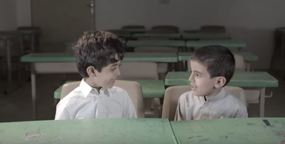 أفلام “حواركم”.. تعرية للإرهاب ودموية فكر التطرف