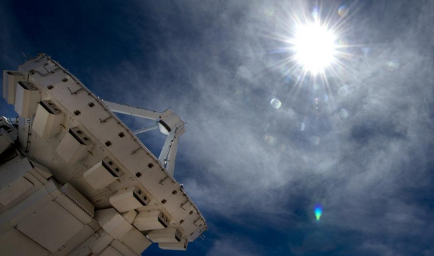 شركات إيطالية تسعى لبناء أكبر تلسكوب في العالم