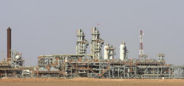 الإمارات تدشن أكبر مجمع لمعالجة الغاز الحامض