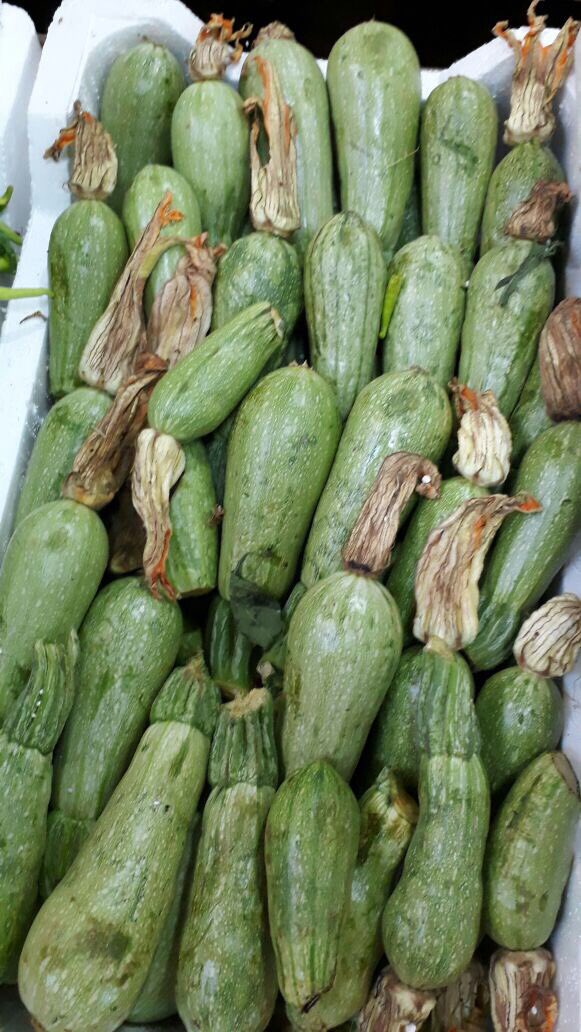 أكثر من 1000 كيلو خضروات وفواكه فاسدة في سوق تبوك