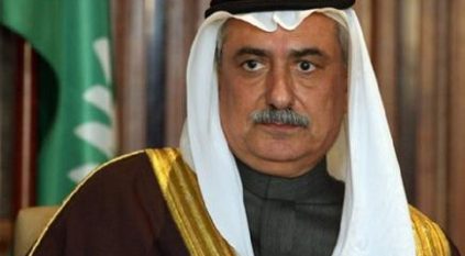 “العساف”: “المالية” أنهت ميزانية الدولة للعام القادم تمهيداً لعرضها على “الوزراء”