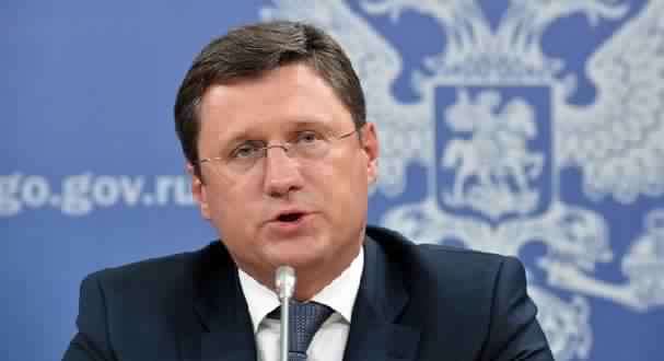 وزير الطاقة الروسي : عودة طلب النفط لما قبل كورونا يتطلب عامين