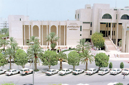 أمانة الشرقية: مستمرون في تطوير أسواق النفع العام