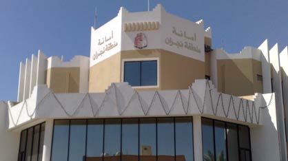 أمانة نجران تنفذ جولات رقابية على المطاعم والبوفيهات بمحافظة خباش