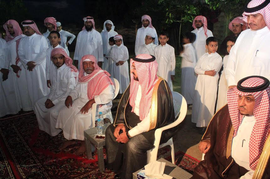 أمير الباحة مُعَزّياً في السعدي: القيادة والشعب يُثَمّنان دور أبطالنا